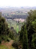 Escursione 1 sulla Montagnola Senese