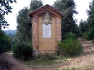 Escursione 1 sulla Montagnola Senese