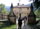 Escursione 1 sulla Montagnola Senese