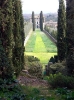 Escursione 1 sulla Montagnola Senese