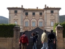 Escursione 1 sulla Montagnola Senese
