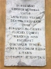 Escursione 1 sulla Montagnola Senese