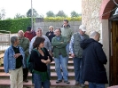 Escursione 1 sulla Montagnola Senese