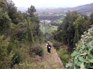 Escursione 2 sulla Montagnola Senese