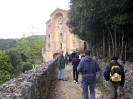 Escursione 2 sulla Montagnola Senese