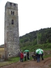 Escursione 2 sulla Montagnola Senese