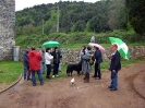 Escursione 2 sulla Montagnola Senese