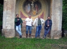 Escursione 2 sulla Montagnola Senese