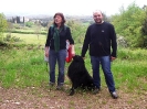 Escursione 2 sulla Montagnola Senese