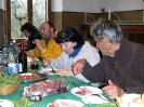 Escursione 2 sulla Montagnola Senese
