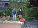 Escursione 2 sulla Montagnola Senese