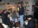 Escursione 2 sulla Montagnola Senese