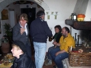 Escursione 2 sulla Montagnola Senese