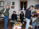 Escursione 2 sulla Montagnola Senese