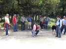 Escursione 3 sulla Montagnola Senese
