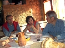 Escursione 3 sulla Montagnola Senese