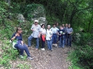 Escursione 4 della Montagnola Senese