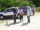 Escursione 4 della Montagnola Senese