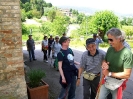Escursione 4 della Montagnola Senese