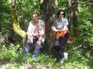 Escursione 4 della Montagnola Senese