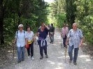 Escursione 4 della Montagnola Senese