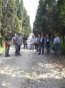 Escursione 4 della Montagnola Senese