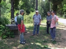 Escursione 4 della Montagnola Senese