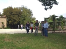 Escursione 4 della Montagnola Senese