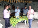 Escursione 4 della Montagnola Senese