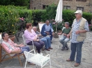 Escursione 4 della Montagnola Senese
