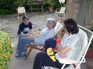 Escursione 4 della Montagnola Senese