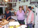 Escursione 4 della Montagnola Senese