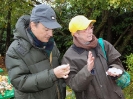 Escursione Micologica in loc. Monticiano