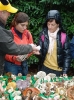 Escursione Micologica in loc. Monticiano