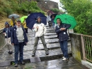 Escursione naturalistica