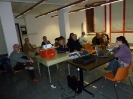 Corso aggiornamento sulle Tricholomataceae
