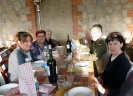Escursione 1 sulla Montagnola Senese
