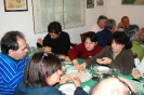Tutti a tavola