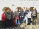 Visita al Museo dell'Acqua