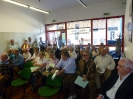 Conferenza sulle Erbe spontanee