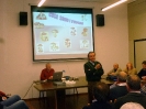 Corso di micologia 1^ lezione