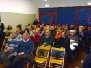 Corso di micologia 1^ lezione