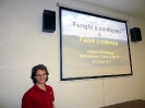 Corso di micologia 2^ lezione