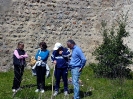 Escursione a Castiglion che Dio sol sà