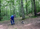 Escursione alla sorgente dell'Ermicciolo