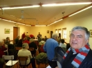 Riunione Consiglio Direttivo dell'AGMT