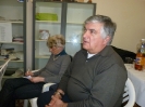 Riunione del Consiglio Direttivo dell'AGMT