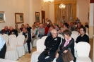 XXIX Comitato Scientifico