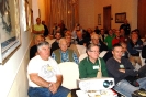 XXIX Comitato Scientifico