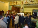 XXIX Comitato Scientifico